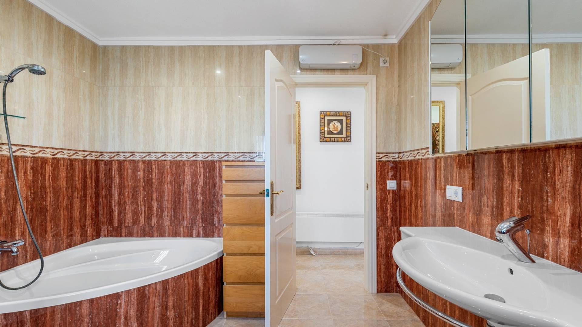 Second hand - Independent villa - Ciudad Quesada - Rojales - Ciudad Quesada