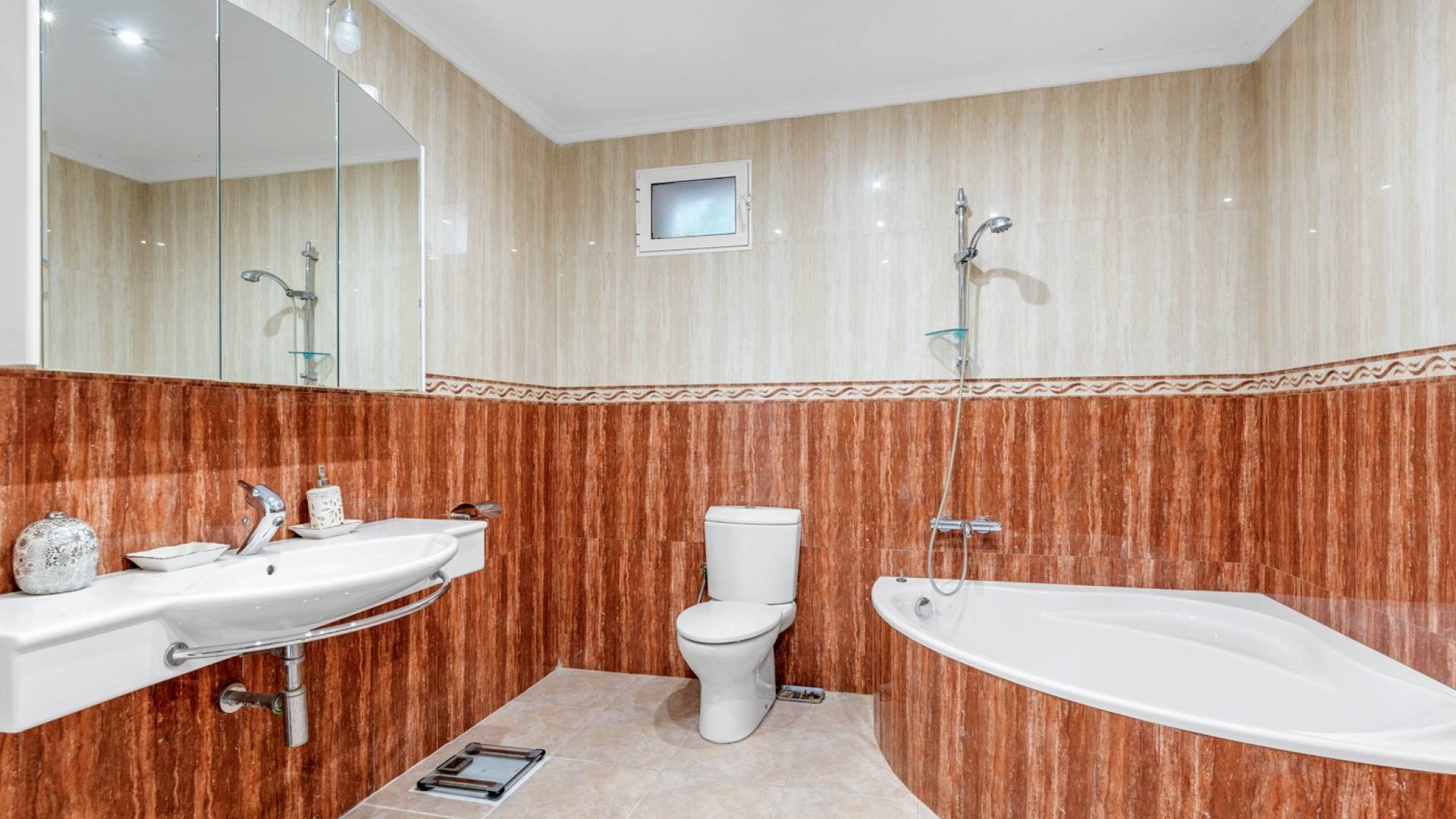 Second hand - Independent villa - Ciudad Quesada - Rojales - Ciudad Quesada