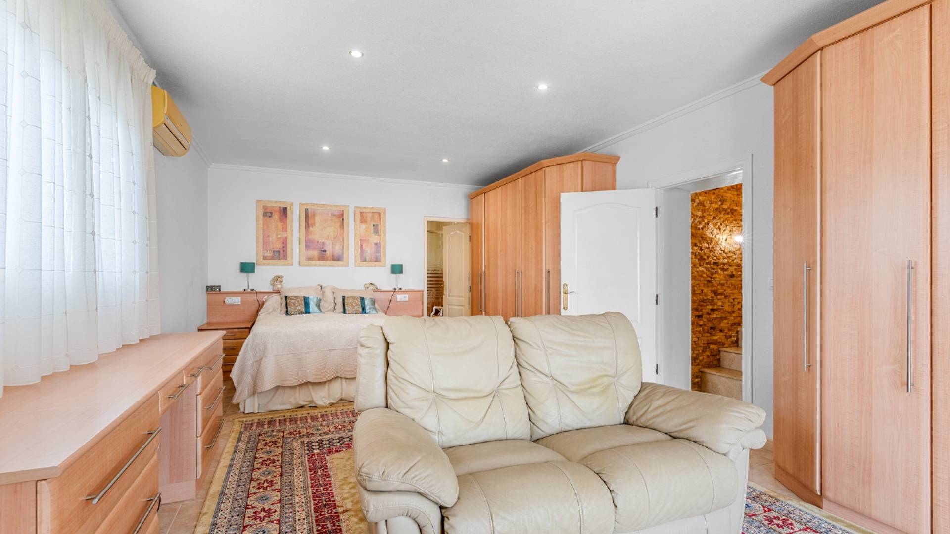 Second hand - Independent villa - Ciudad Quesada - Rojales - Ciudad Quesada