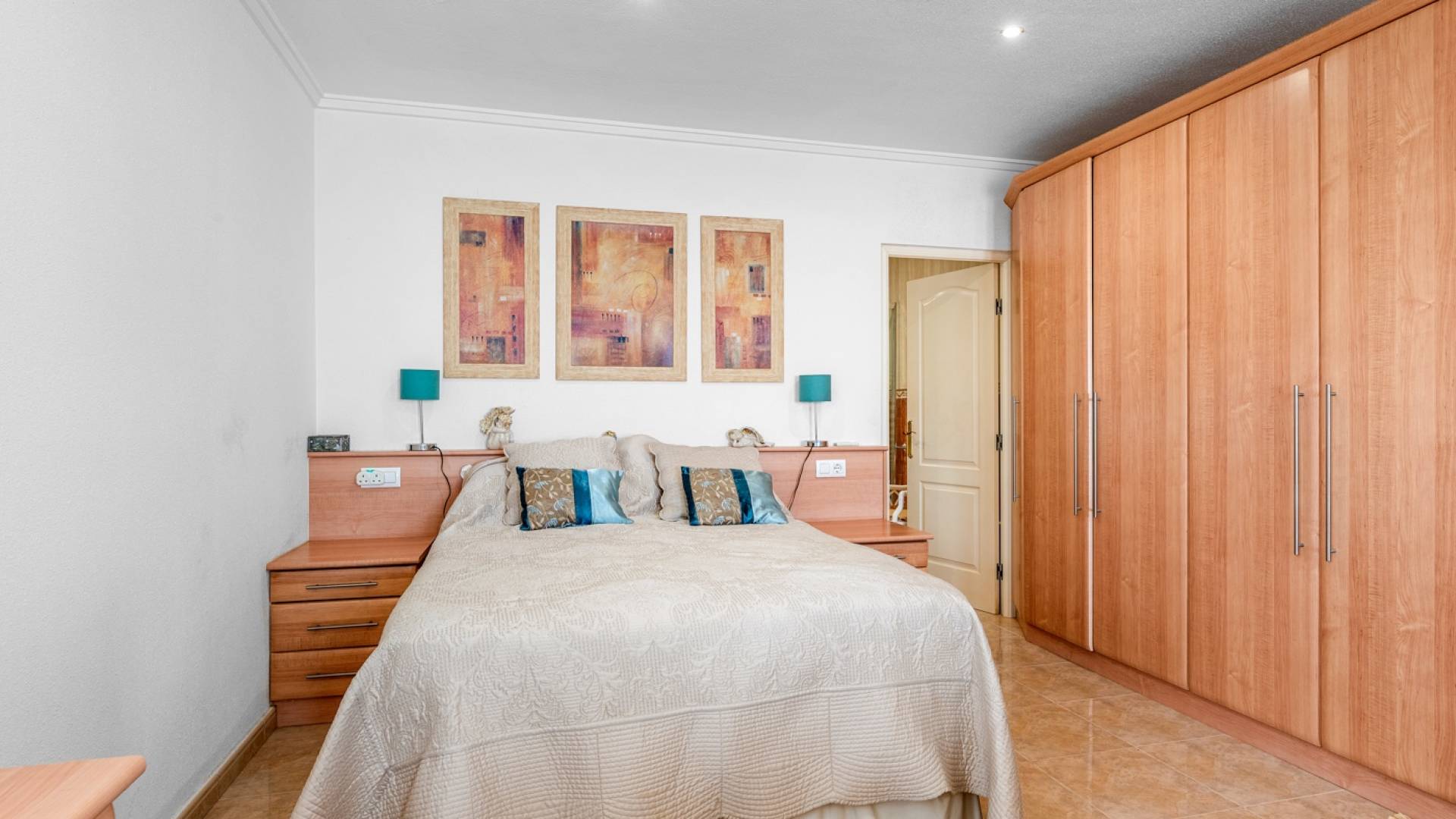 Second hand - Independent villa - Ciudad Quesada - Rojales - Ciudad Quesada