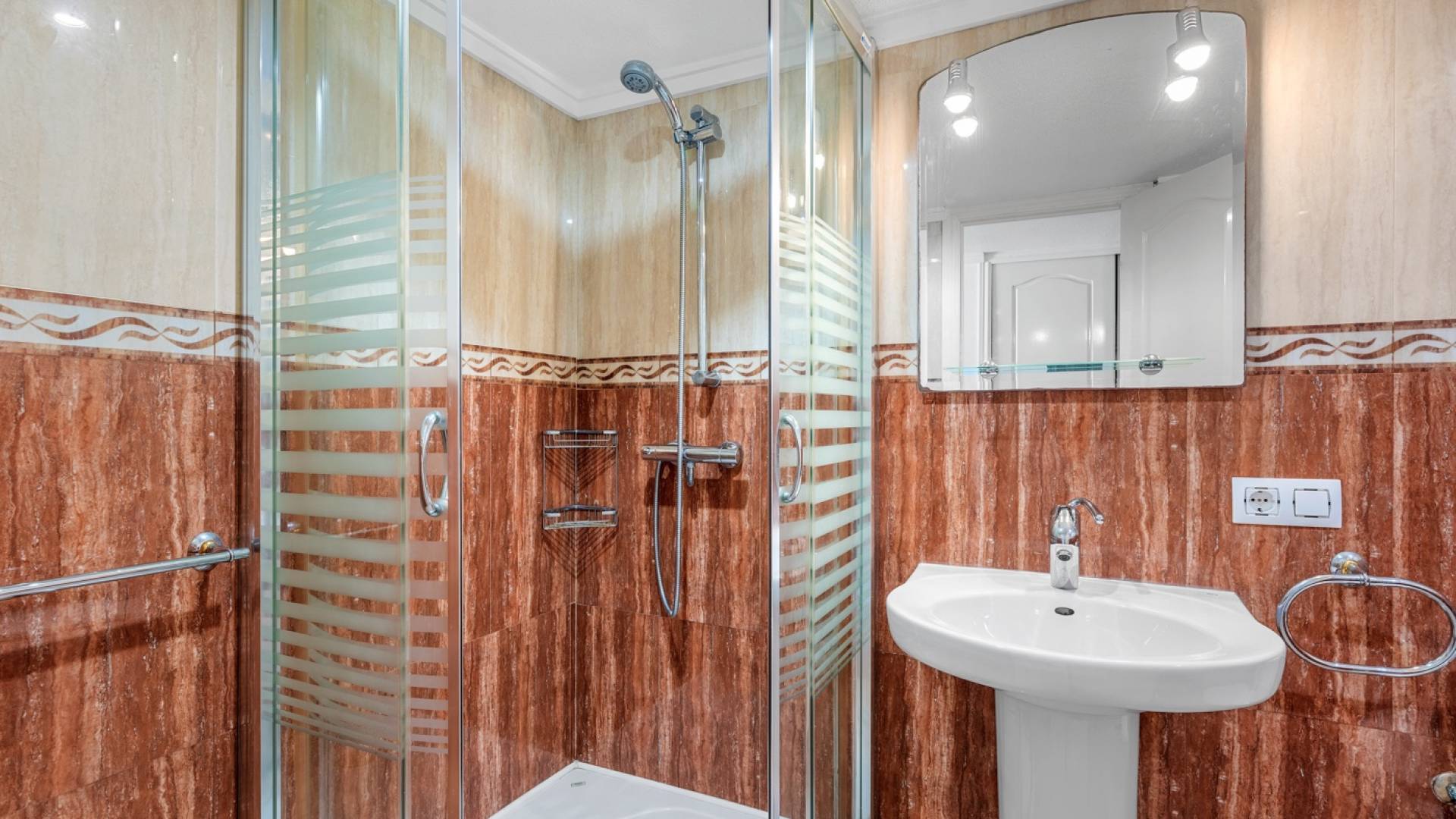 Second hand - Independent villa - Ciudad Quesada - Rojales - Ciudad Quesada