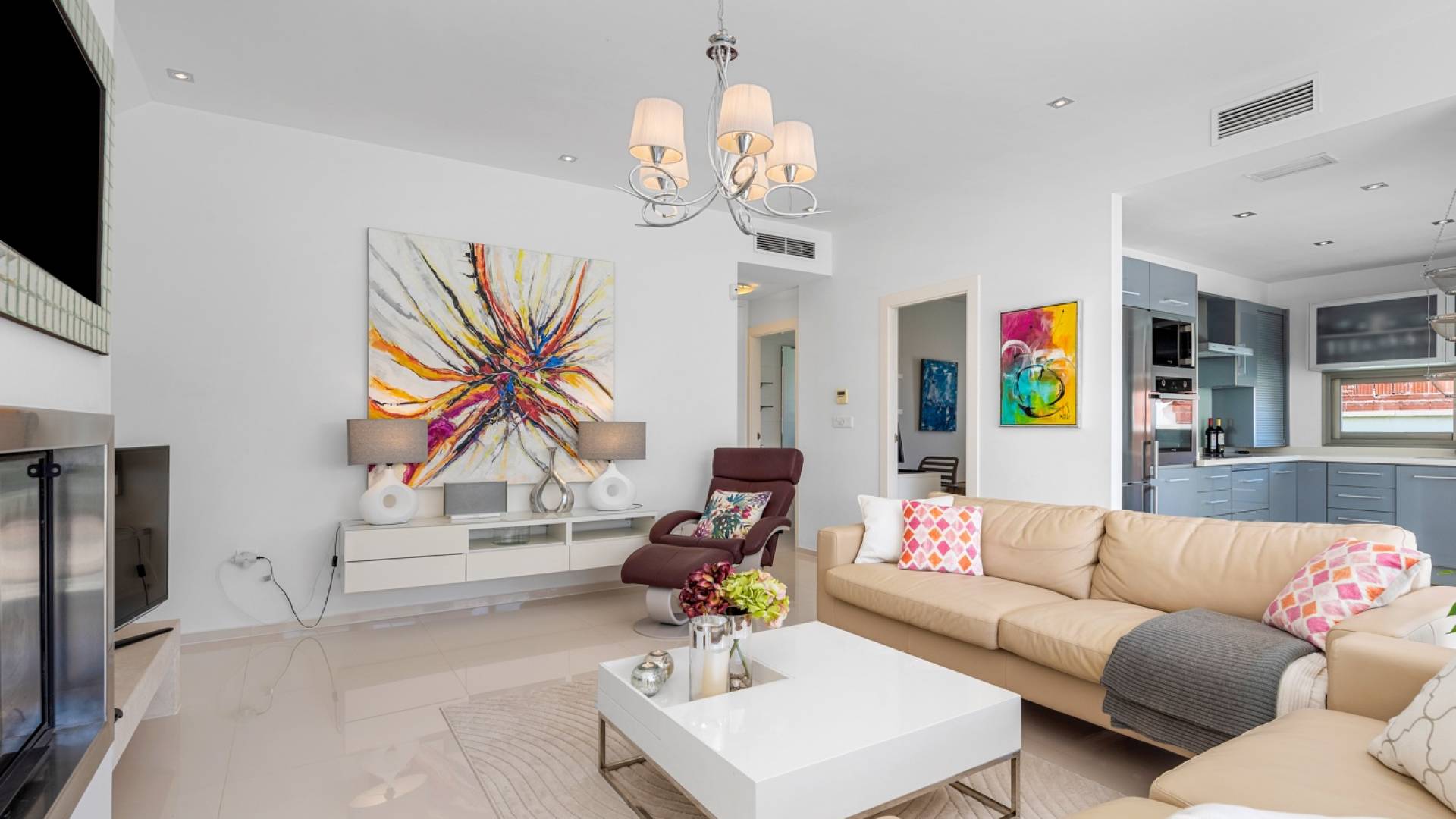 Second hand - Independent villa - Ciudad Quesada - Rojales - Ciudad Quesada