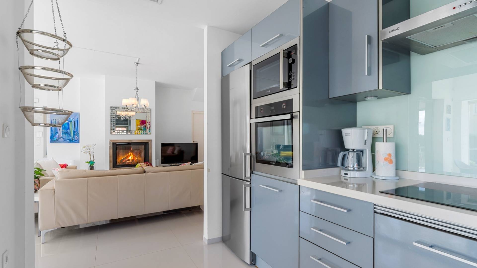 Second hand - Independent villa - Ciudad Quesada - Rojales - Ciudad Quesada