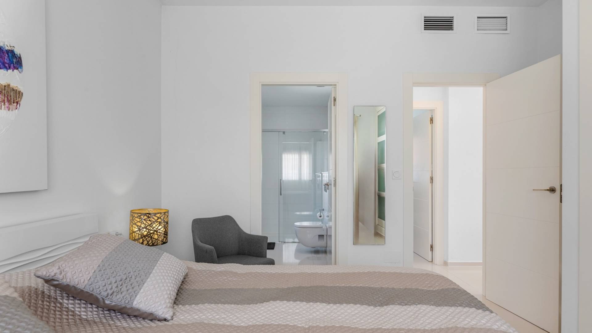 Second hand - Independent villa - Ciudad Quesada - Rojales - Ciudad Quesada