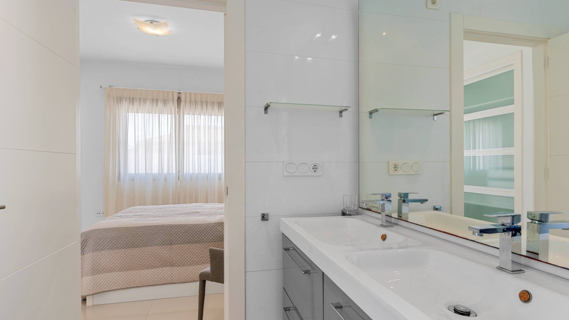 Second hand - Independent villa - Ciudad Quesada - Rojales - Ciudad Quesada