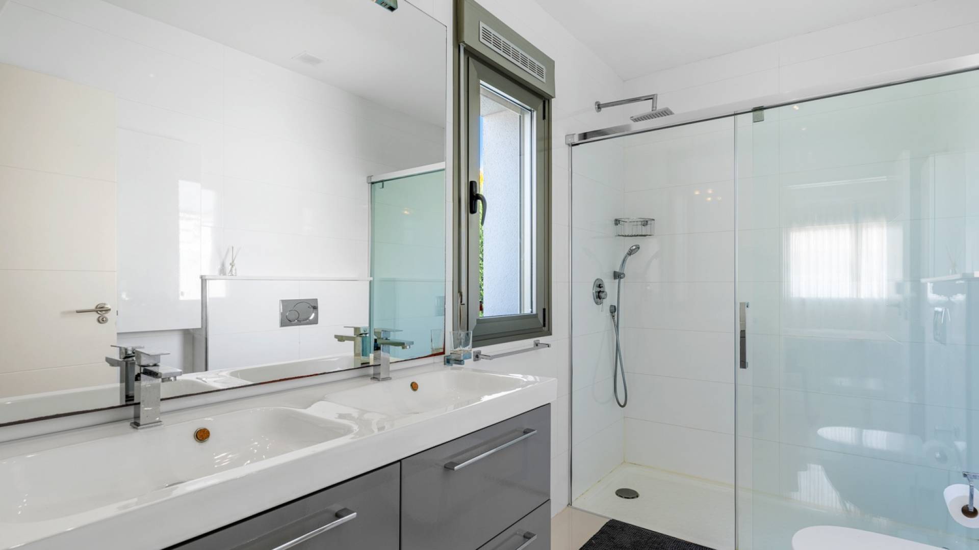 Second hand - Independent villa - Ciudad Quesada - Rojales - Ciudad Quesada