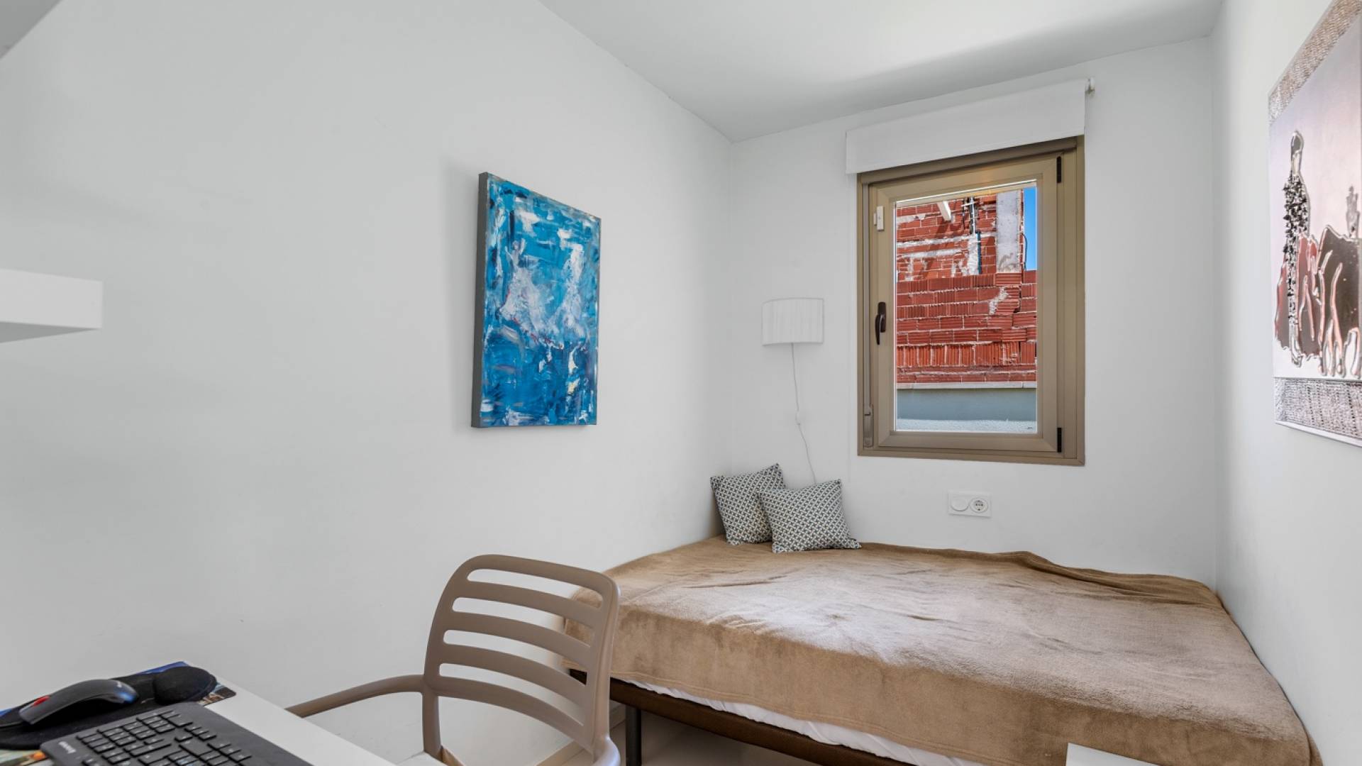 Second hand - Independent villa - Ciudad Quesada - Rojales - Ciudad Quesada