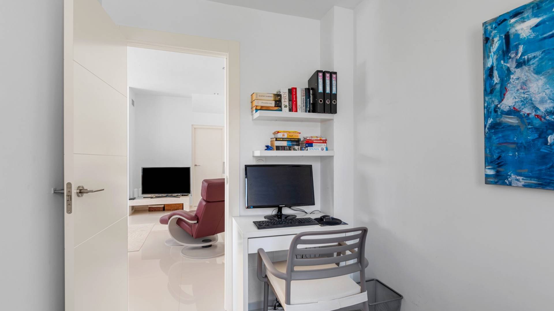 Second hand - Independent villa - Ciudad Quesada - Rojales - Ciudad Quesada