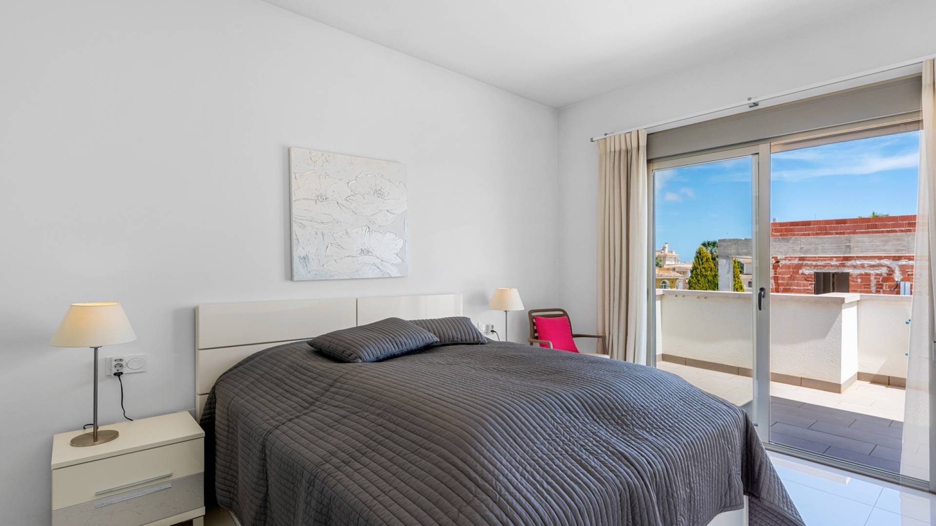 Second hand - Independent villa - Ciudad Quesada - Rojales - Ciudad Quesada