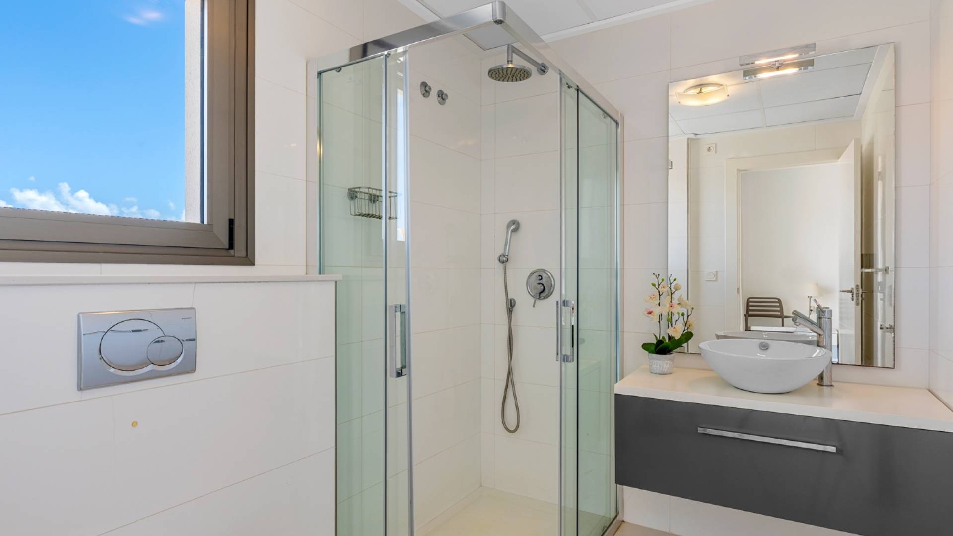 Second hand - Independent villa - Ciudad Quesada - Rojales - Ciudad Quesada