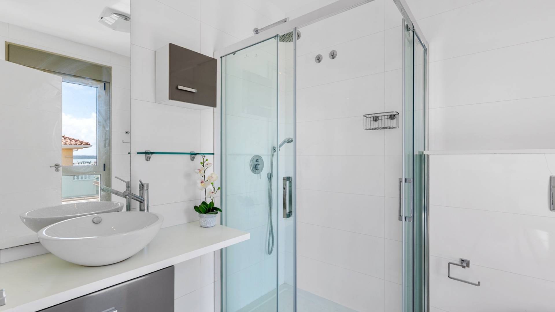 Second hand - Independent villa - Ciudad Quesada - Rojales - Ciudad Quesada