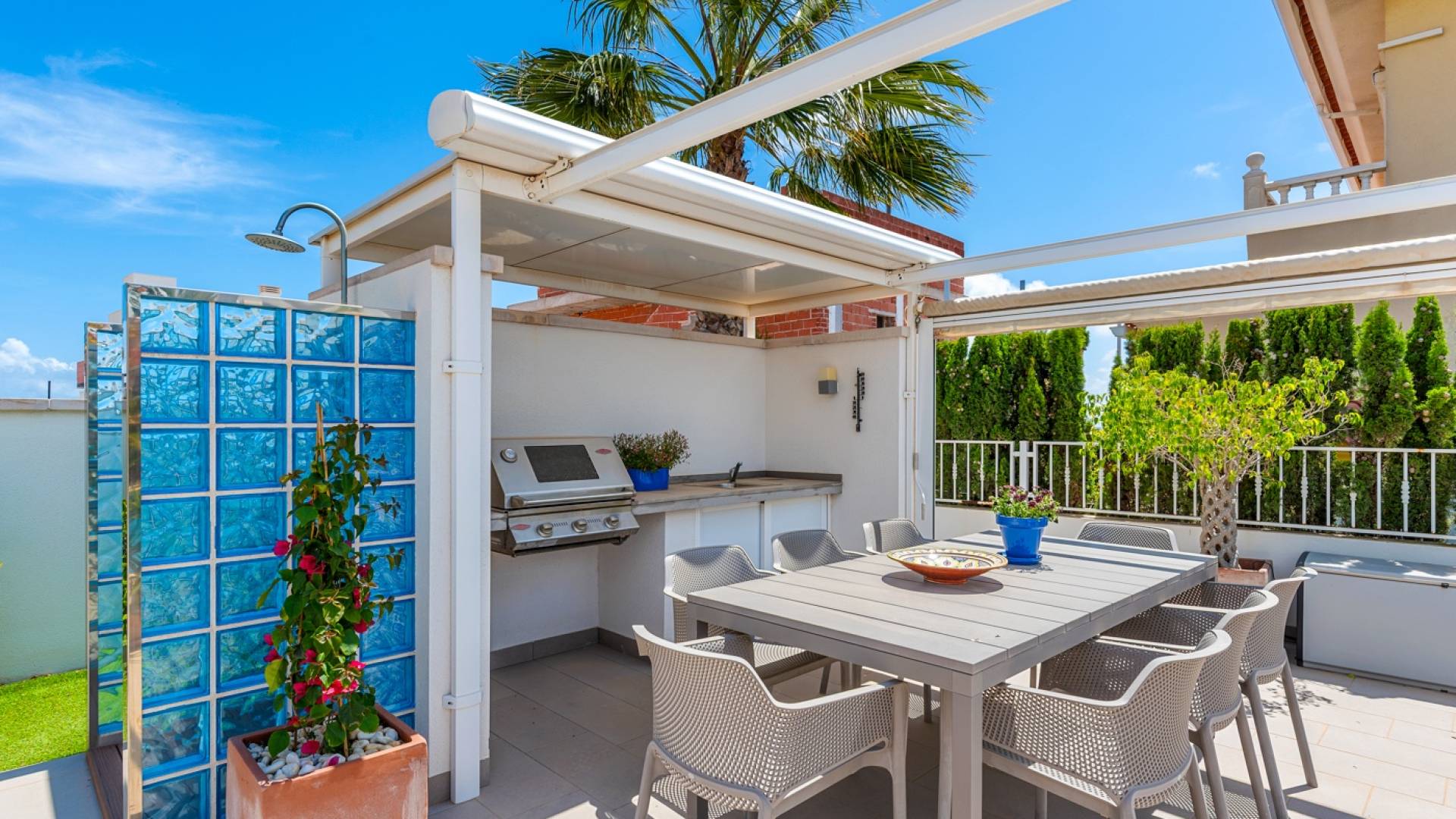 Second hand - Independent villa - Ciudad Quesada - Rojales - Ciudad Quesada