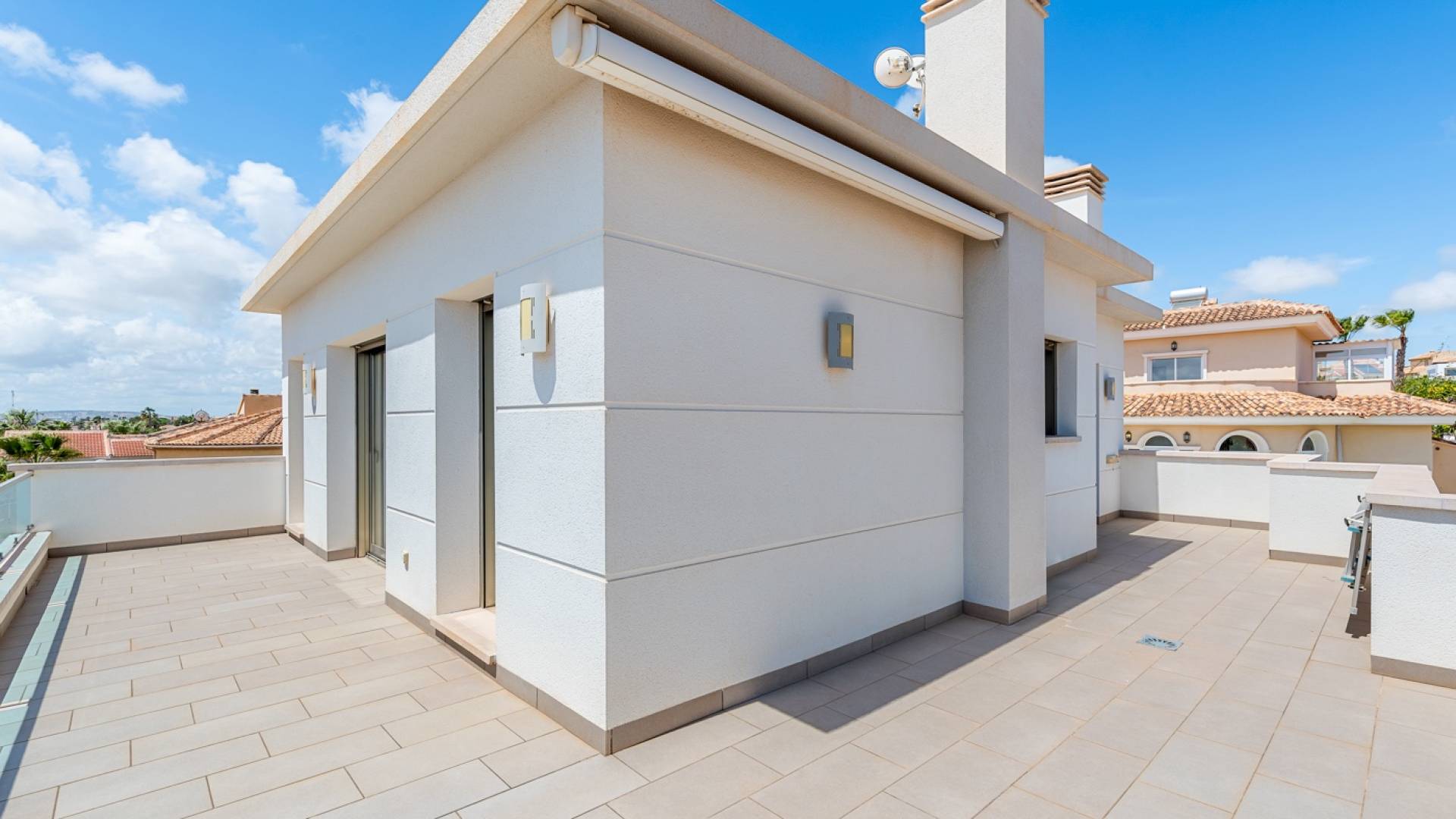 Second hand - Independent villa - Ciudad Quesada - Rojales - Ciudad Quesada