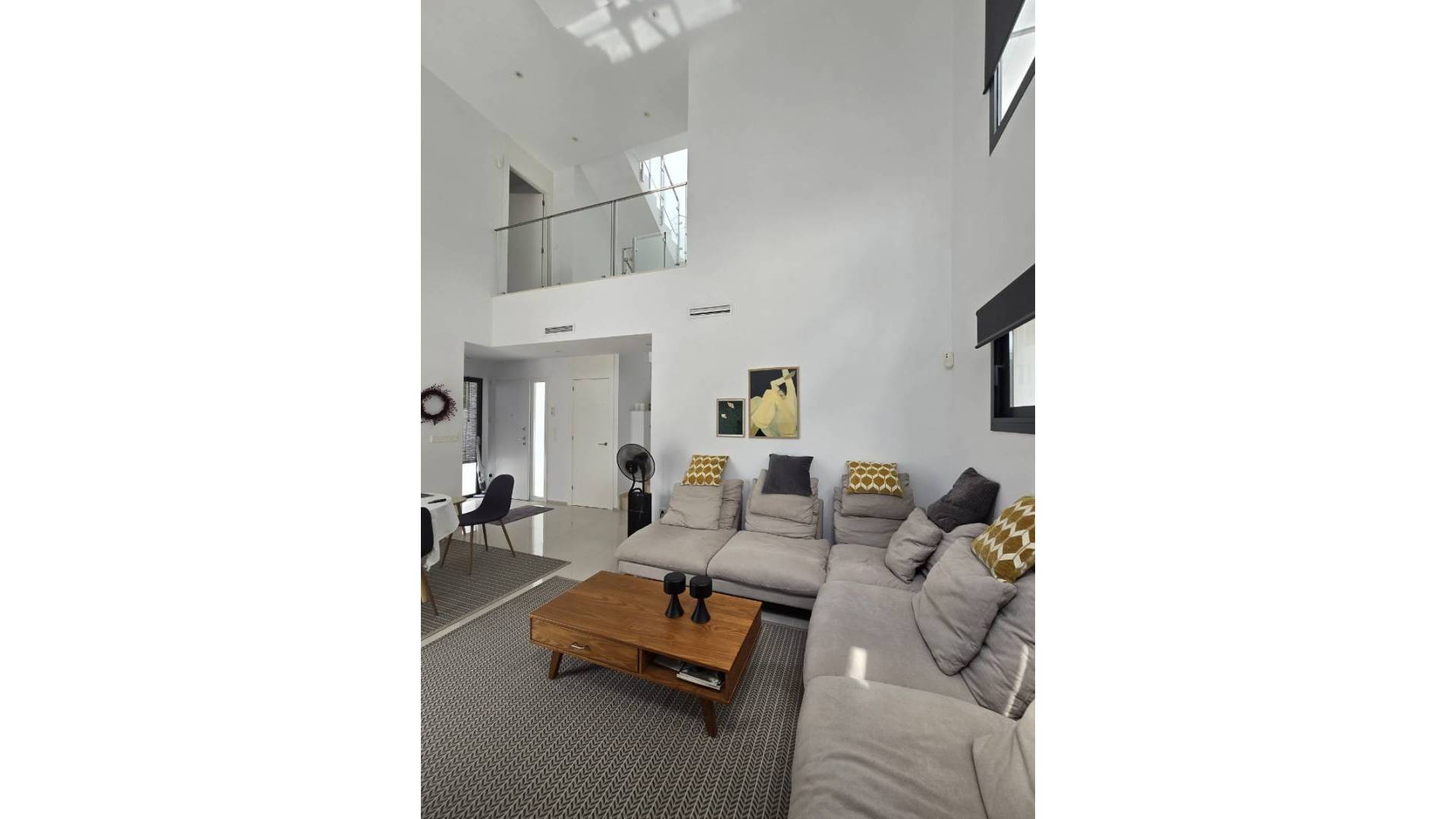 Second hand - Independent villa - Ciudad Quesada - Rojales - Ciudad Quesada