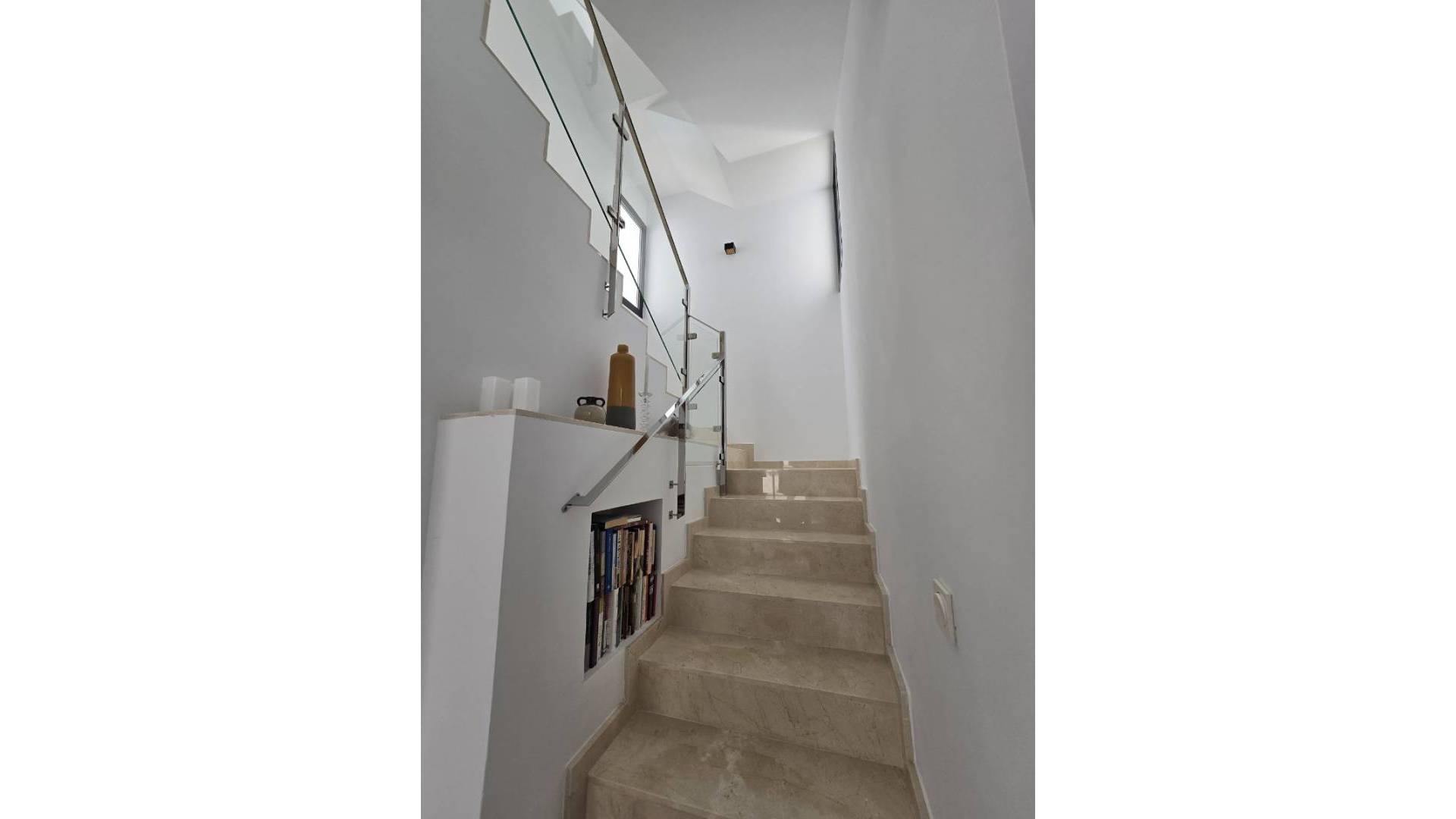 Second hand - Independent villa - Ciudad Quesada - Rojales - Ciudad Quesada