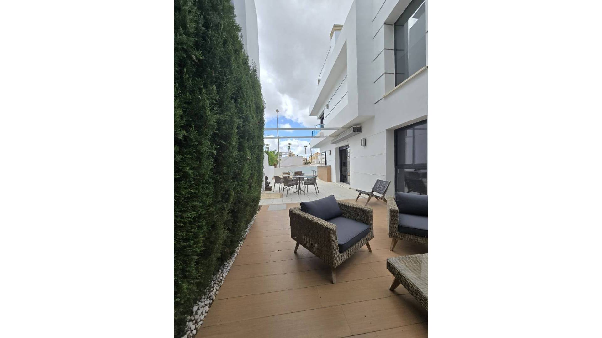 Second hand - Independent villa - Ciudad Quesada - Rojales - Ciudad Quesada