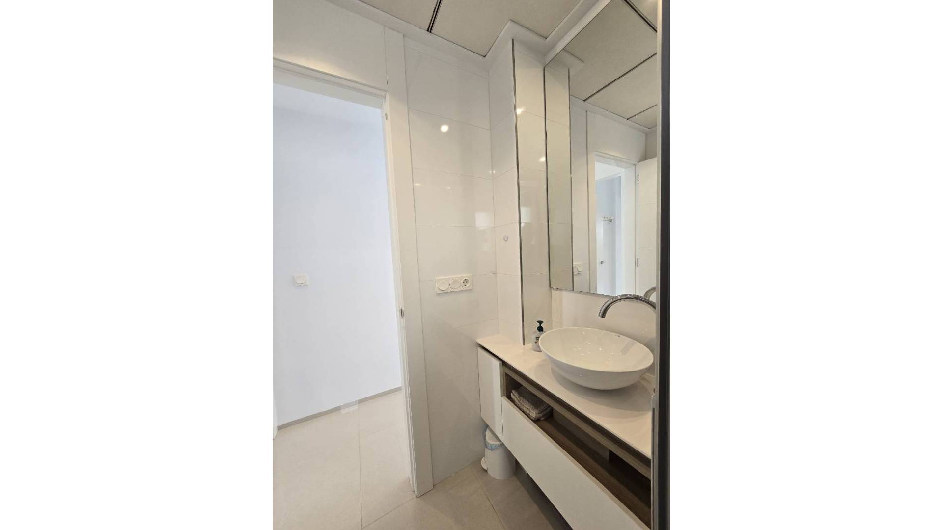 Second hand - Independent villa - Ciudad Quesada - Rojales - Ciudad Quesada