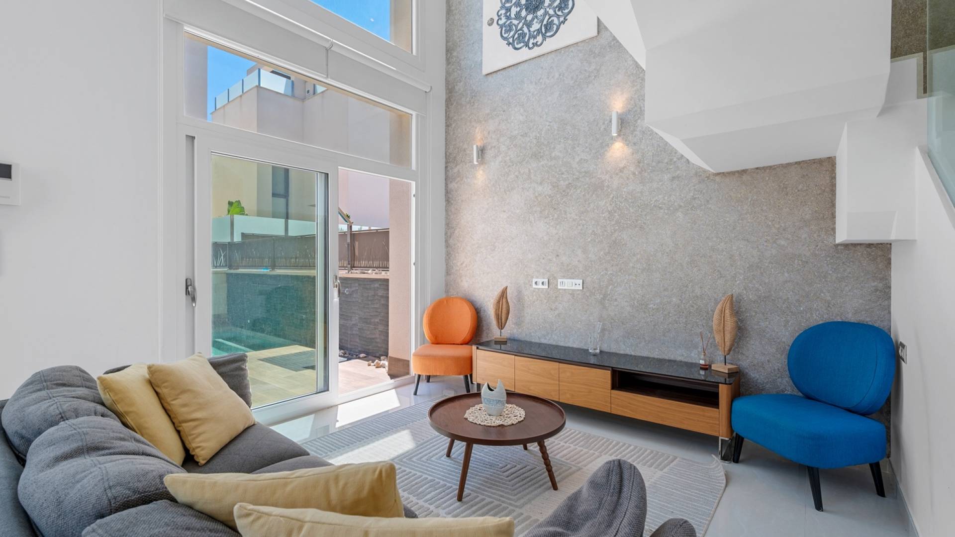 Second hand - Independent villa - Ciudad Quesada - Rojales - Ciudad Quesada