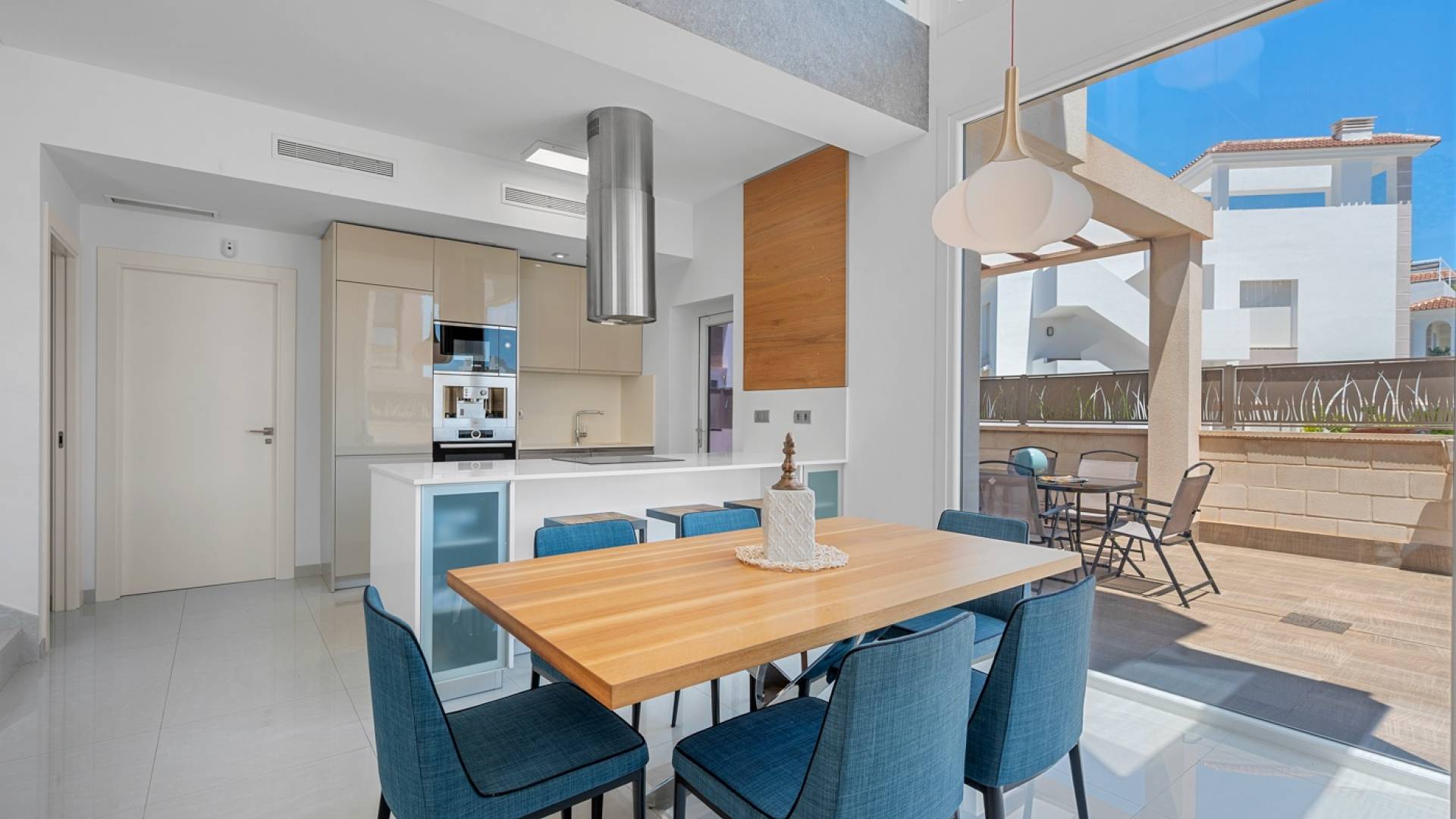 Second hand - Independent villa - Ciudad Quesada - Rojales - Ciudad Quesada