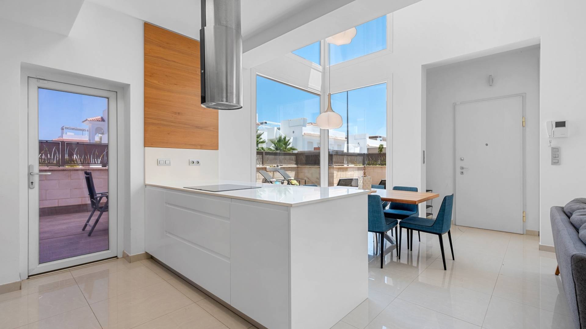 Second hand - Independent villa - Ciudad Quesada - Rojales - Ciudad Quesada