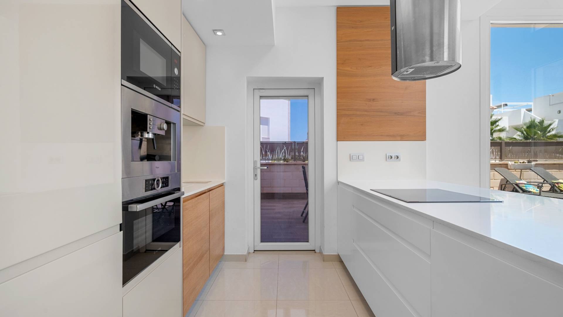 Second hand - Independent villa - Ciudad Quesada - Rojales - Ciudad Quesada