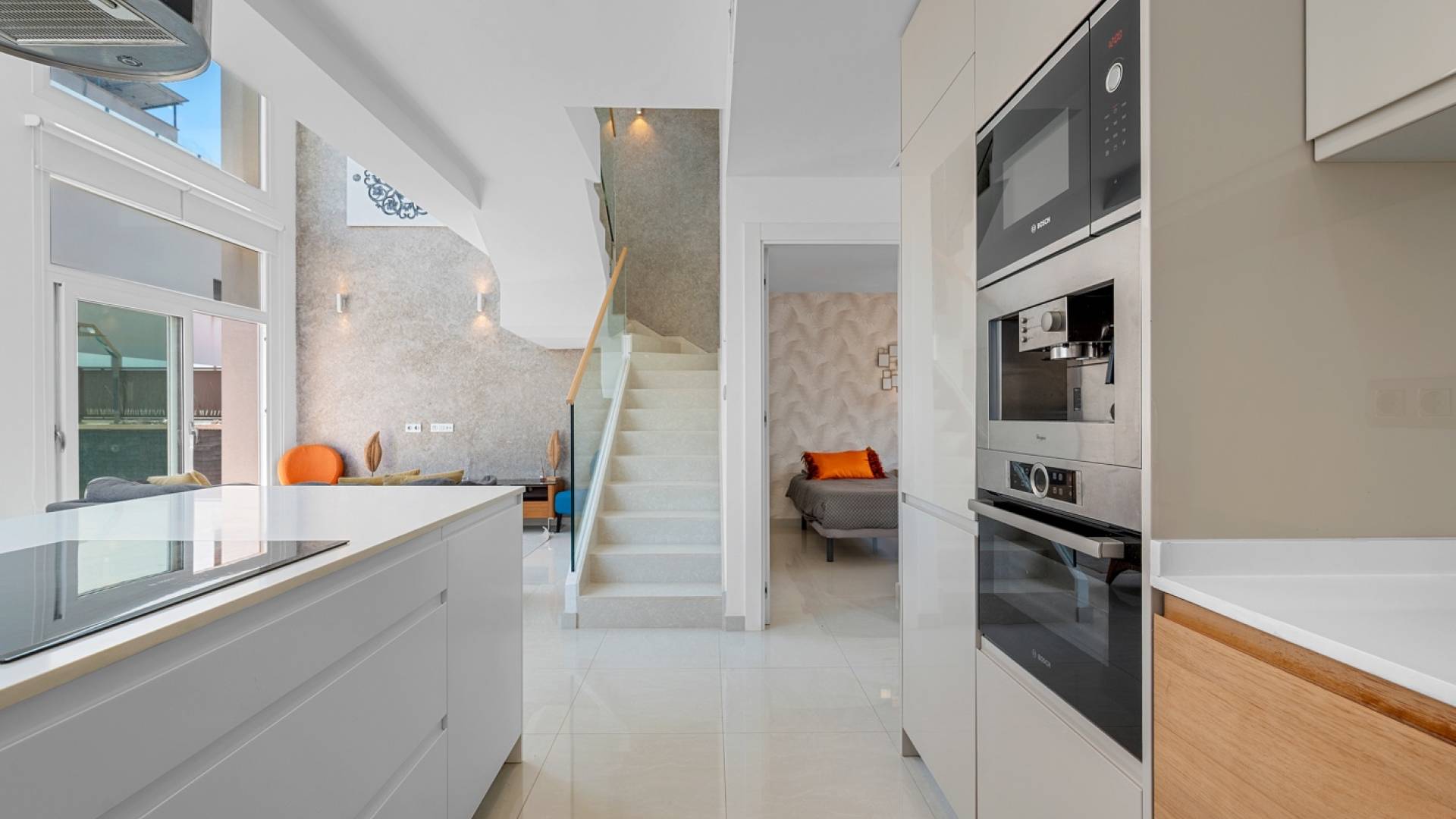 Second hand - Independent villa - Ciudad Quesada - Rojales - Ciudad Quesada