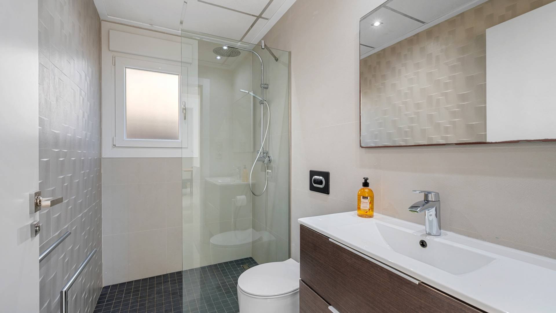 Second hand - Independent villa - Ciudad Quesada - Rojales - Ciudad Quesada