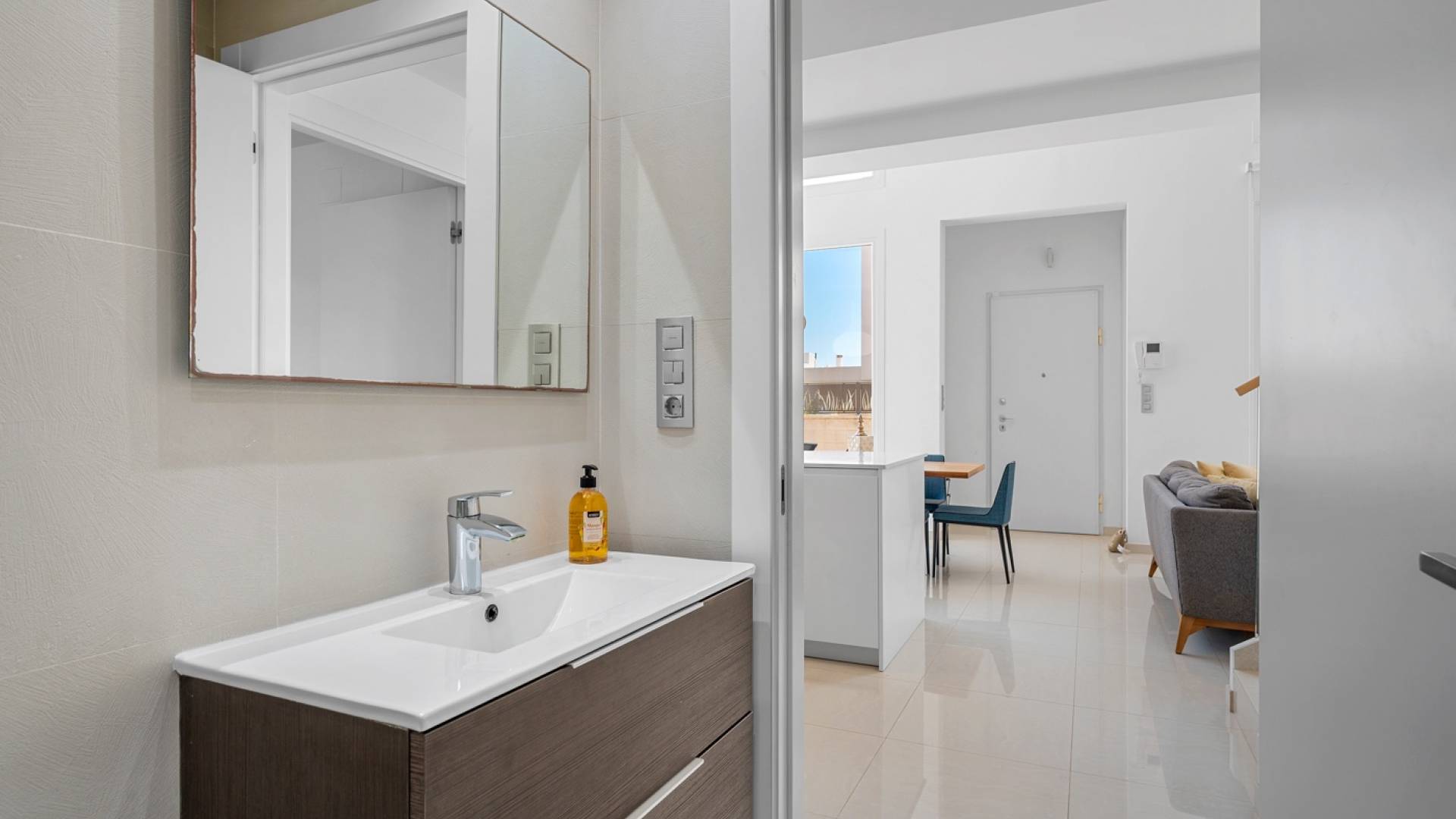 Second hand - Independent villa - Ciudad Quesada - Rojales - Ciudad Quesada