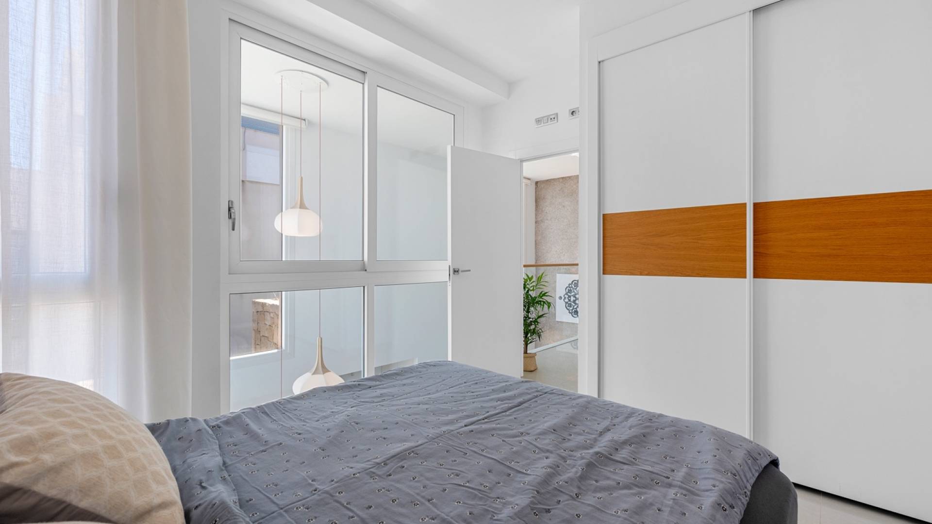 Second hand - Independent villa - Ciudad Quesada - Rojales - Ciudad Quesada