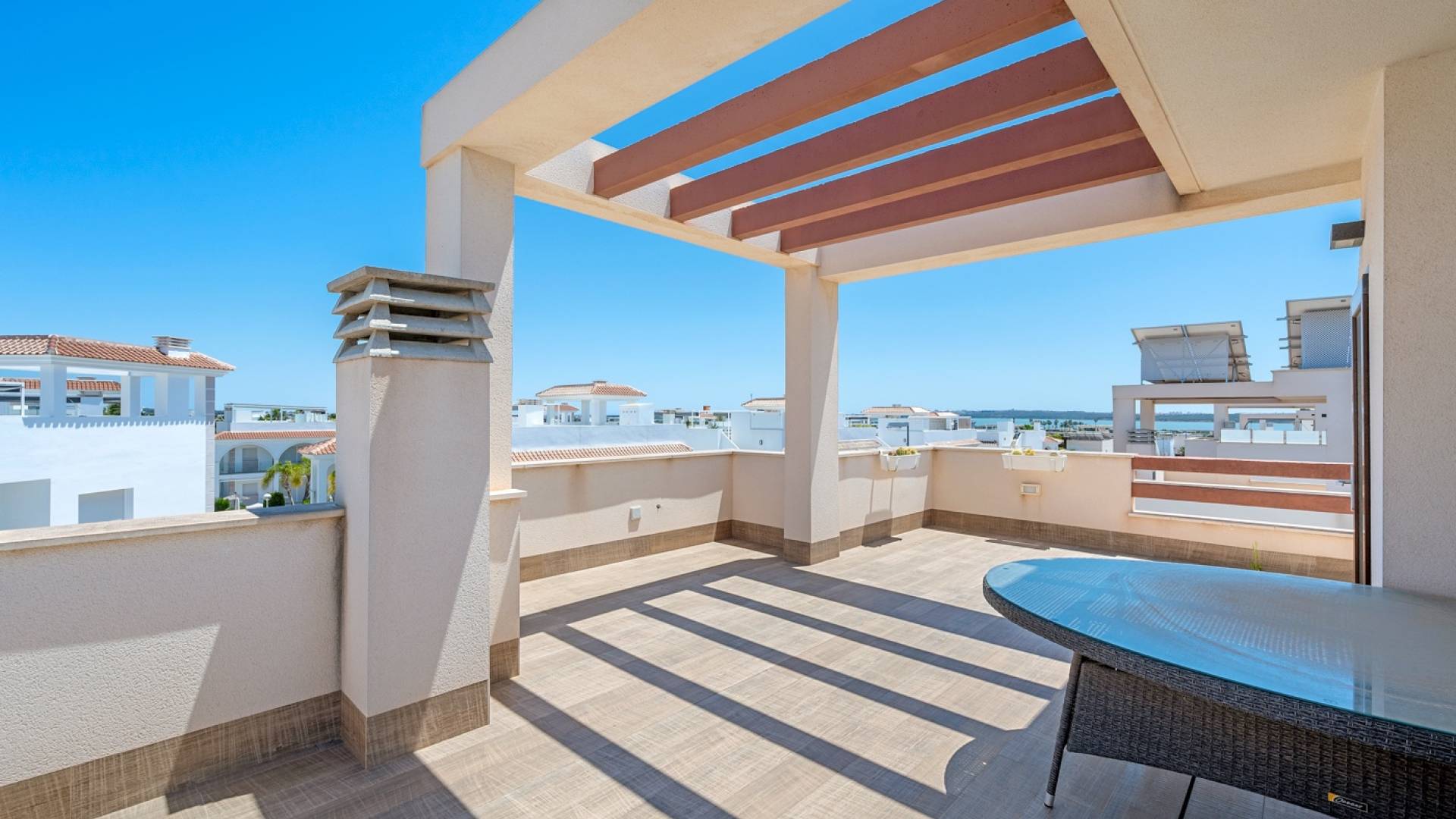 Second hand - Independent villa - Ciudad Quesada - Rojales - Ciudad Quesada