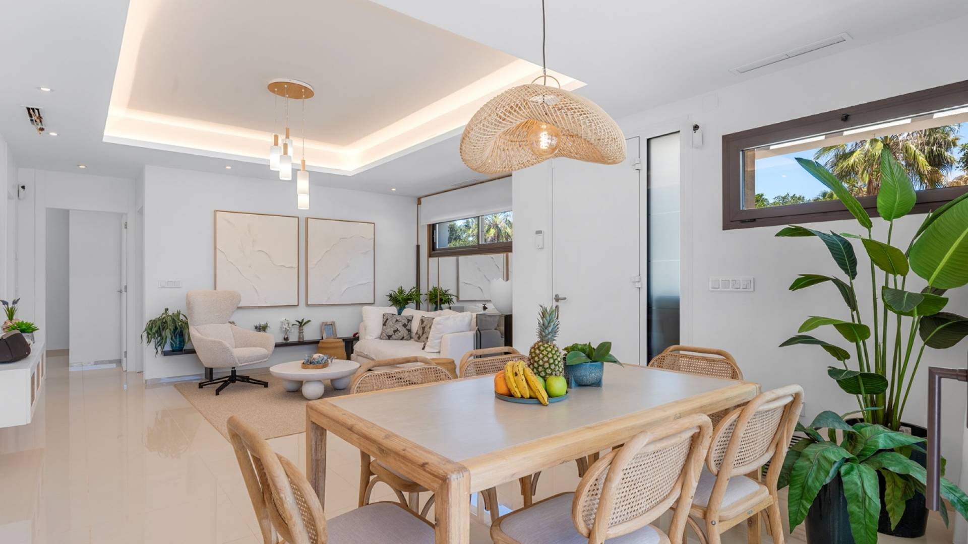 Second hand - Independent villa - Ciudad Quesada - Rojales - Ciudad Quesada