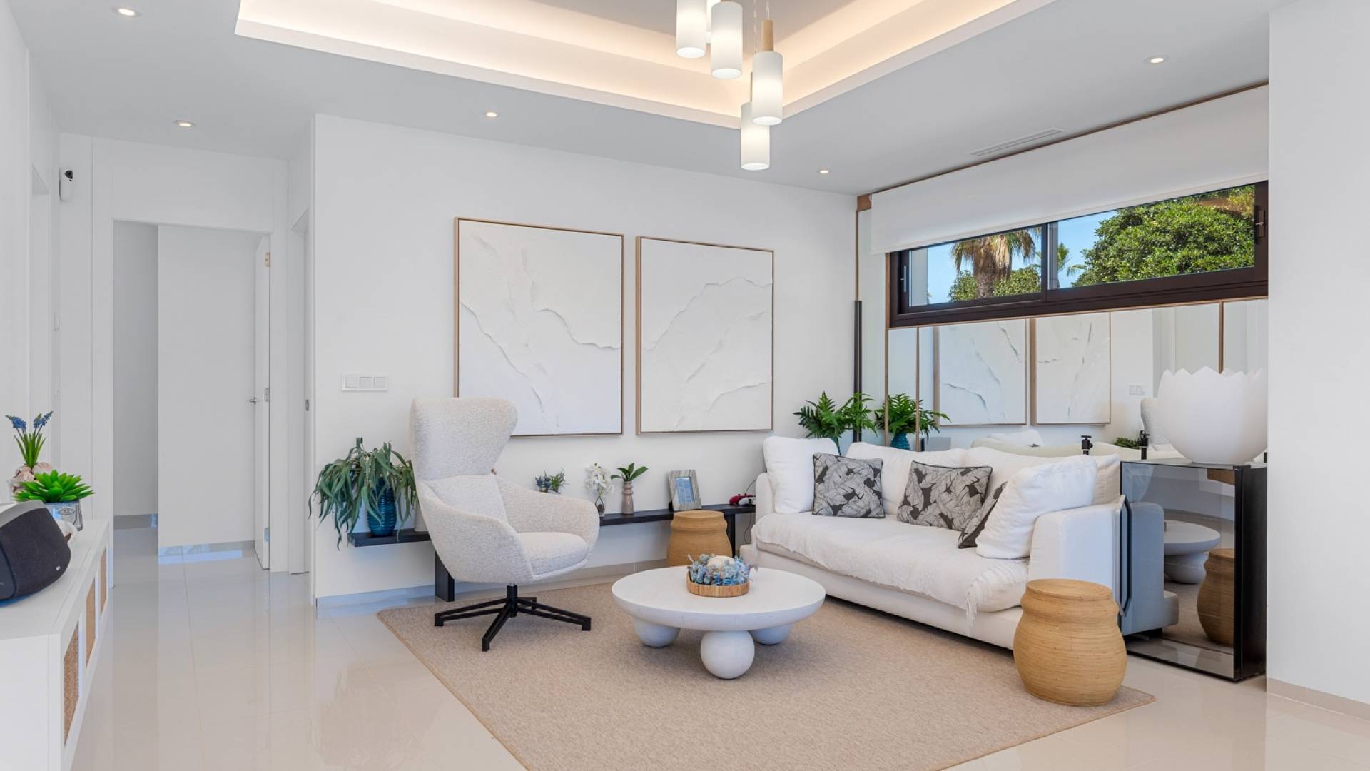 Second hand - Independent villa - Ciudad Quesada - Rojales - Ciudad Quesada