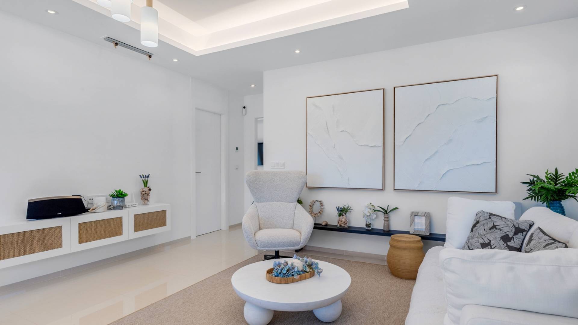 Second hand - Independent villa - Ciudad Quesada - Rojales - Ciudad Quesada