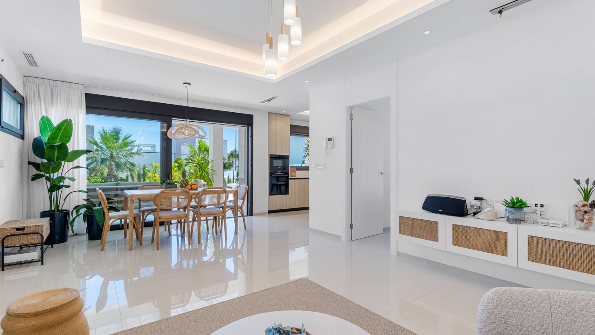 Second hand - Independent villa - Ciudad Quesada - Rojales - Ciudad Quesada