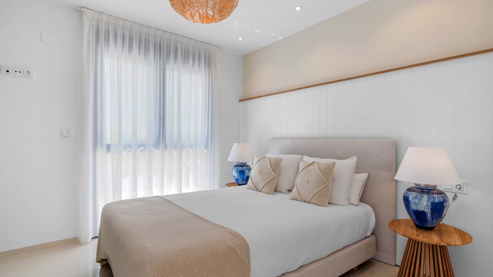 Second hand - Independent villa - Ciudad Quesada - Rojales - Ciudad Quesada