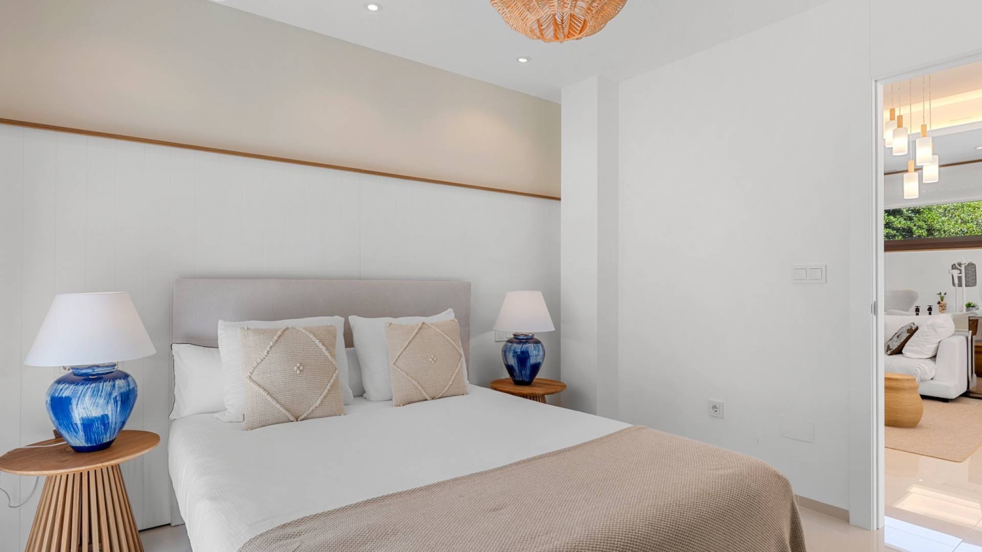 Second hand - Independent villa - Ciudad Quesada - Rojales - Ciudad Quesada