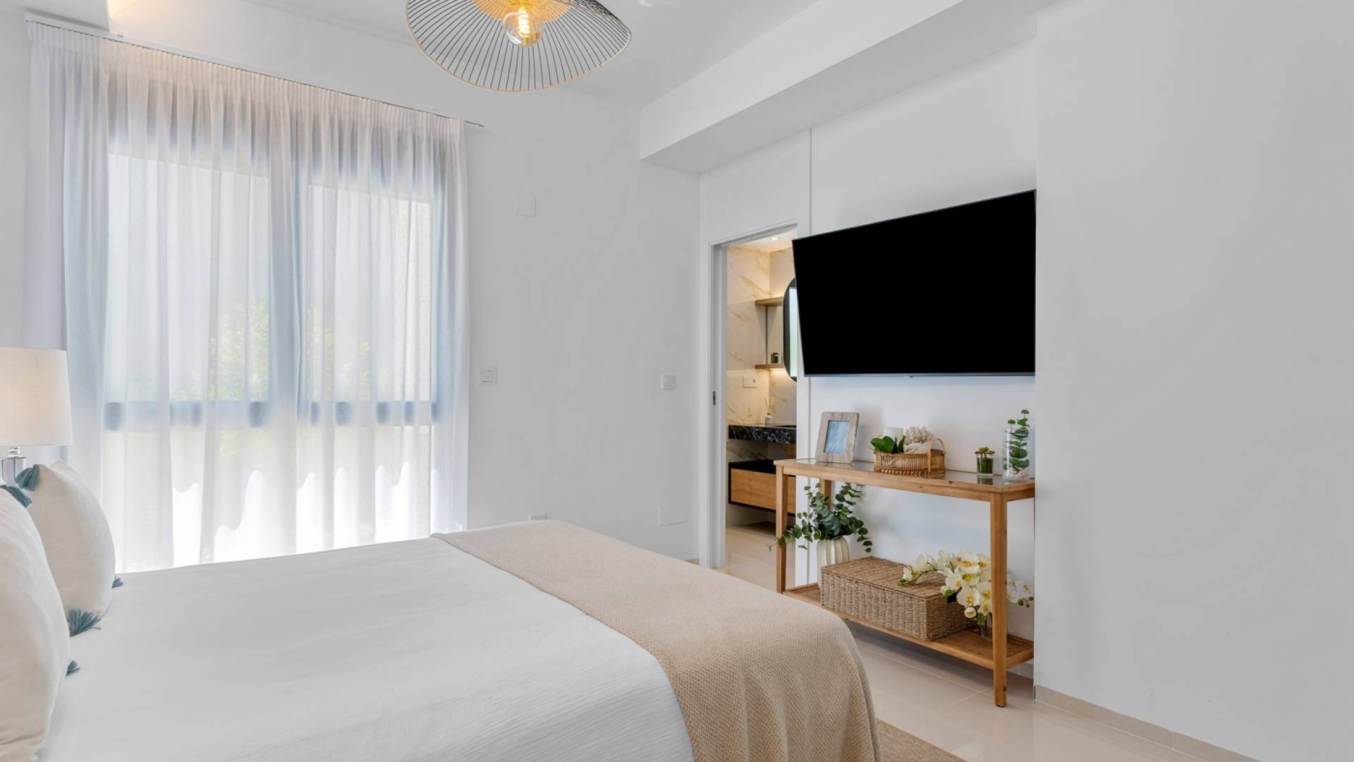 Second hand - Independent villa - Ciudad Quesada - Rojales - Ciudad Quesada