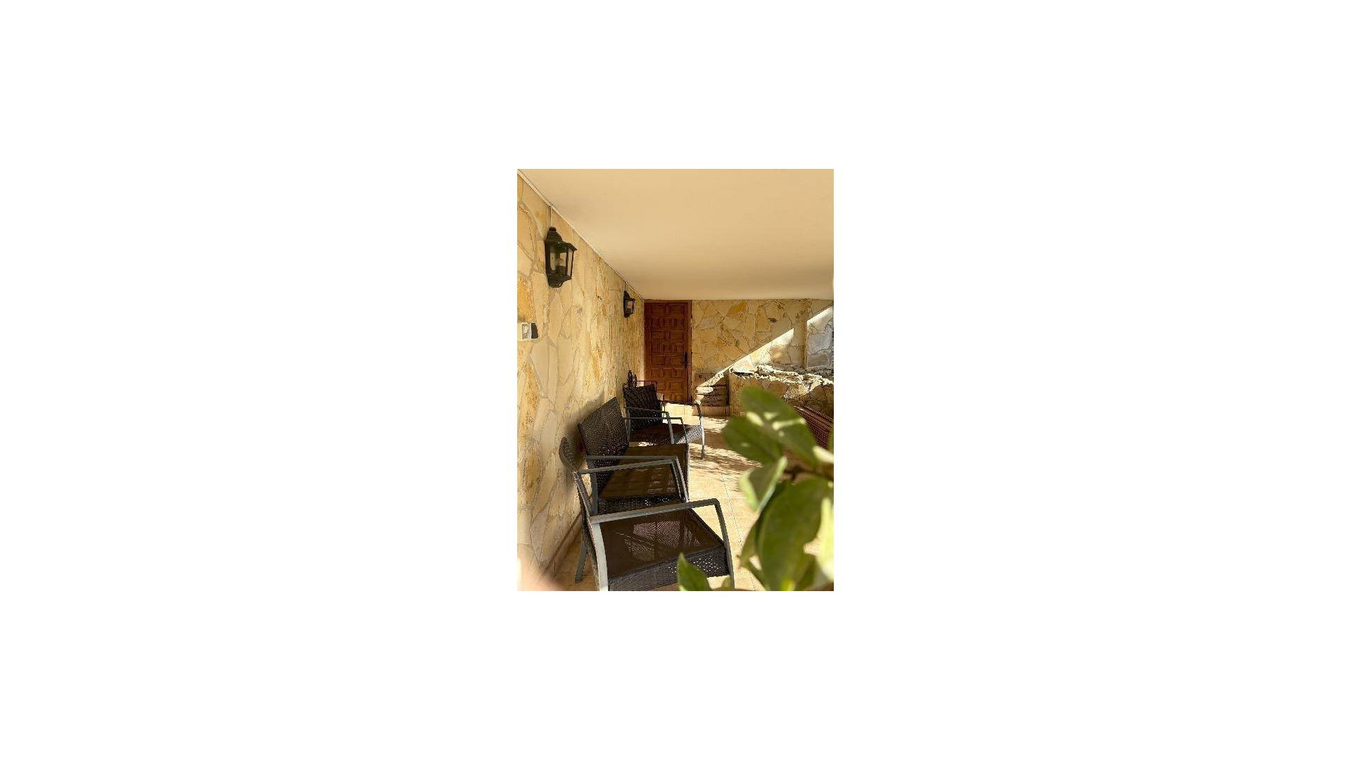 Second hand - Independent villa - Ciudad Quesada - Rojales - Ciudad Quesada