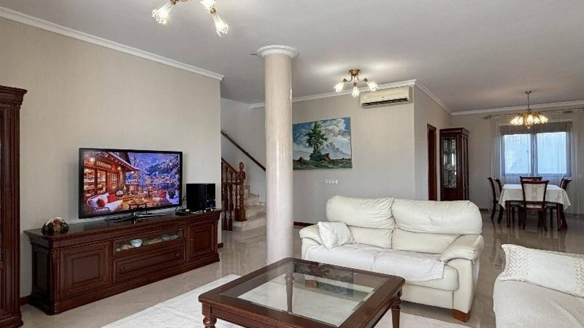 Second hand - Independent villa - Ciudad Quesada - Rojales - Ciudad Quesada