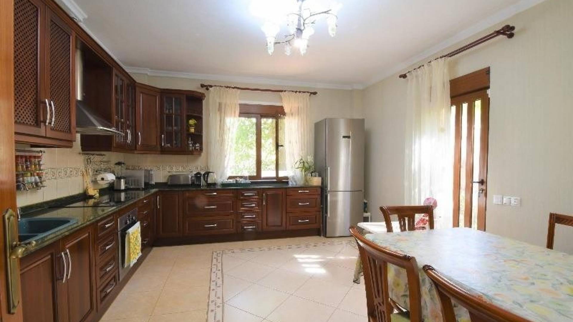 Second hand - Independent villa - Ciudad Quesada - Rojales - Ciudad Quesada