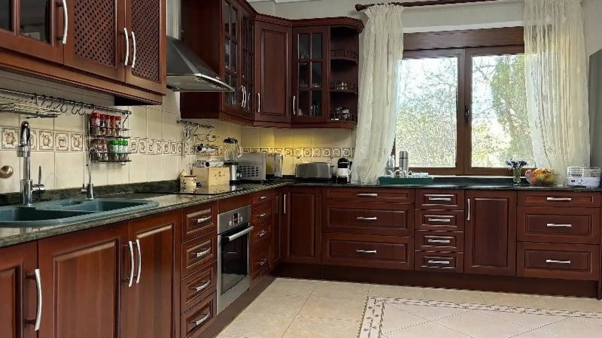 Second hand - Independent villa - Ciudad Quesada - Rojales - Ciudad Quesada