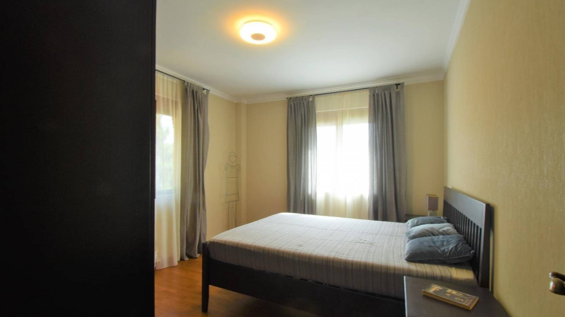 Second hand - Independent villa - Ciudad Quesada - Rojales - Ciudad Quesada