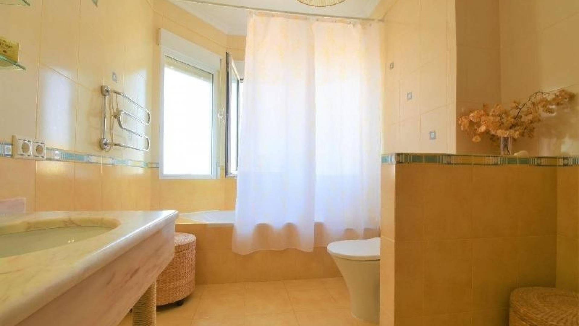 Second hand - Independent villa - Ciudad Quesada - Rojales - Ciudad Quesada