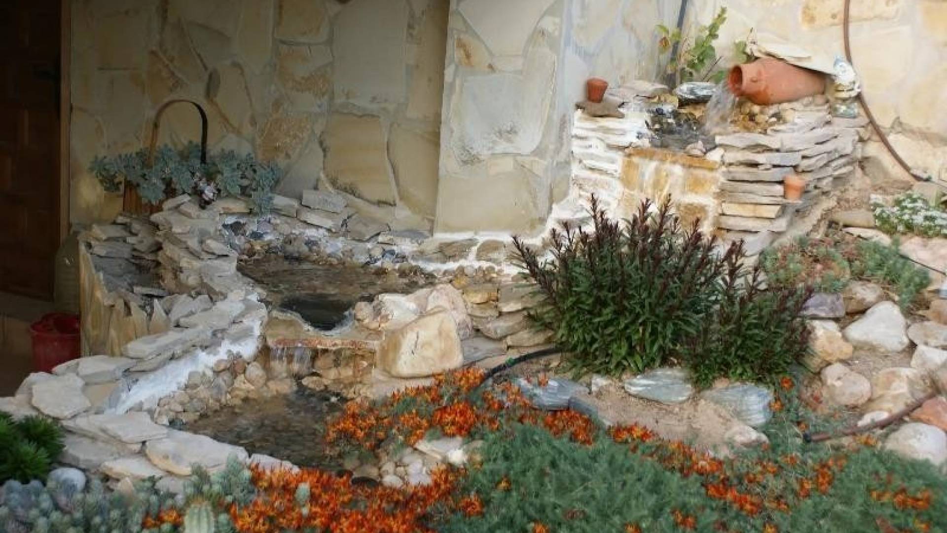 Second hand - Independent villa - Ciudad Quesada - Rojales - Ciudad Quesada