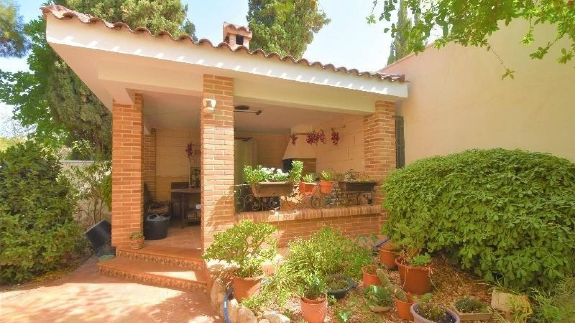 Second hand - Independent villa - Ciudad Quesada - Rojales - Ciudad Quesada