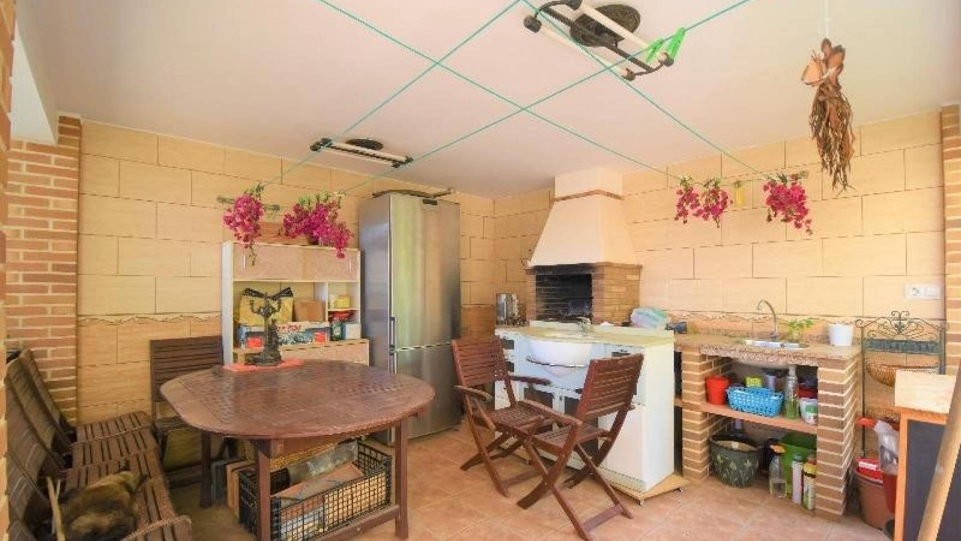 Second hand - Independent villa - Ciudad Quesada - Rojales - Ciudad Quesada