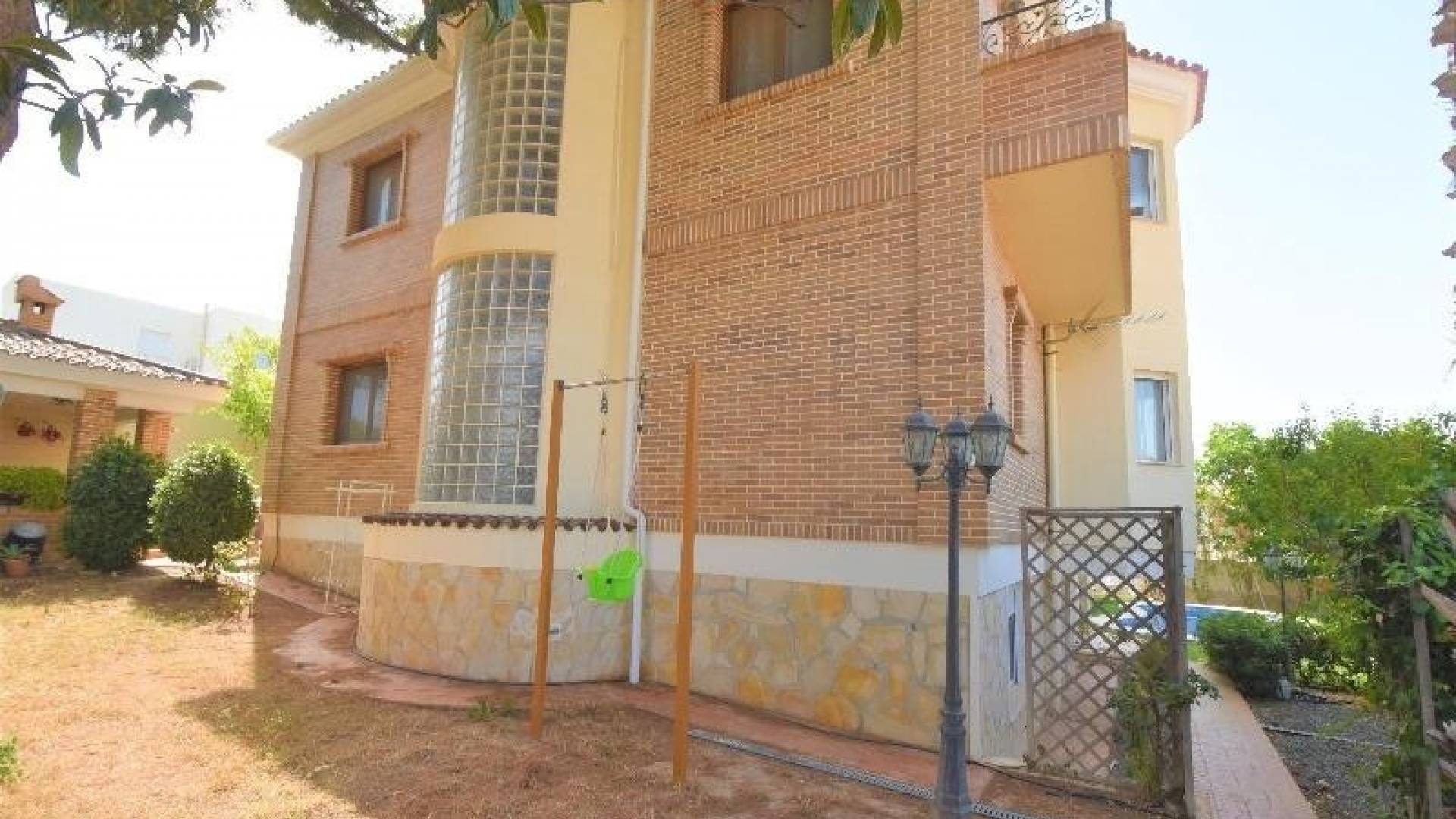 Second hand - Independent villa - Ciudad Quesada - Rojales - Ciudad Quesada