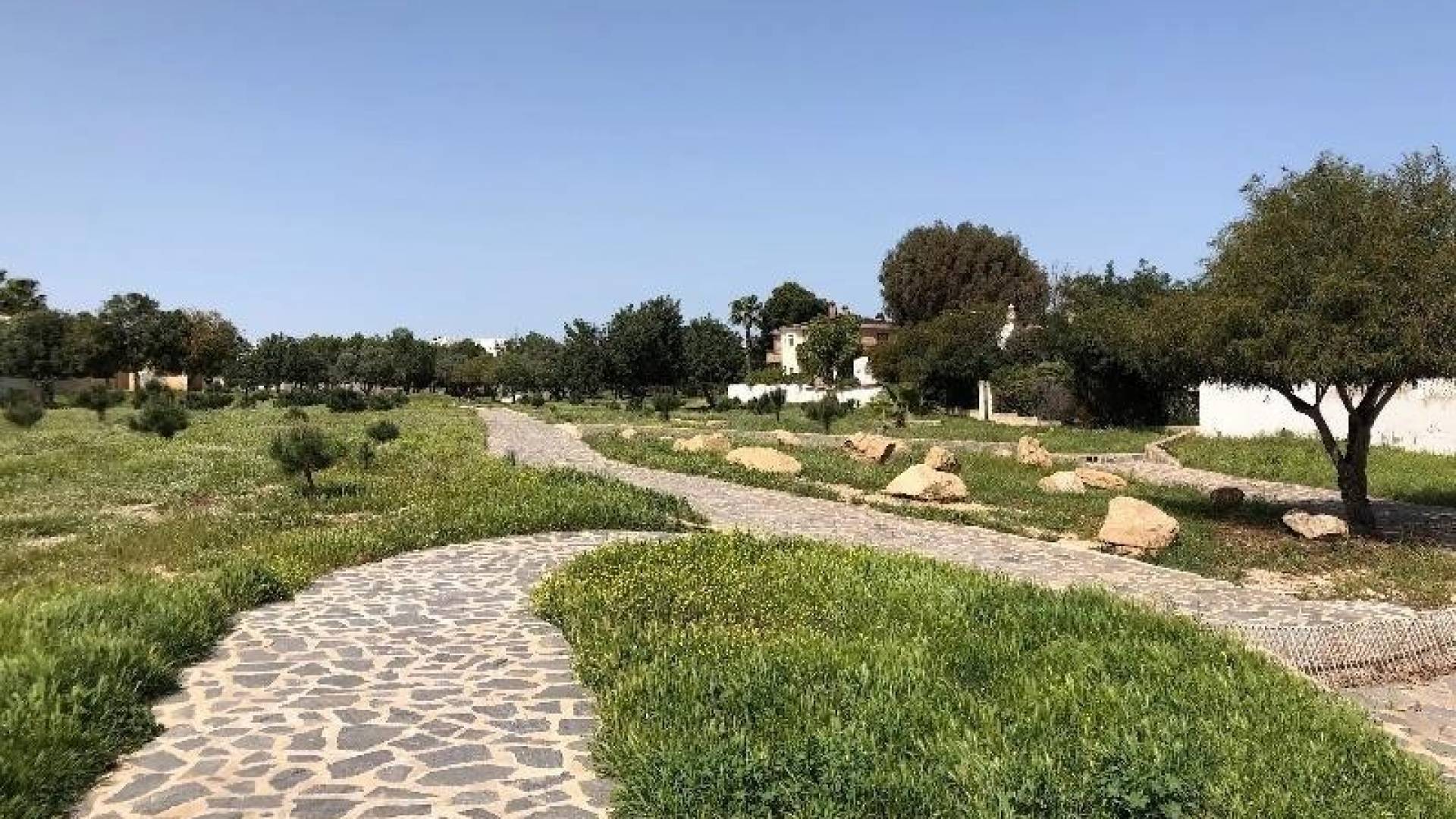 Second hand - Independent villa - Ciudad Quesada - Rojales - Ciudad Quesada