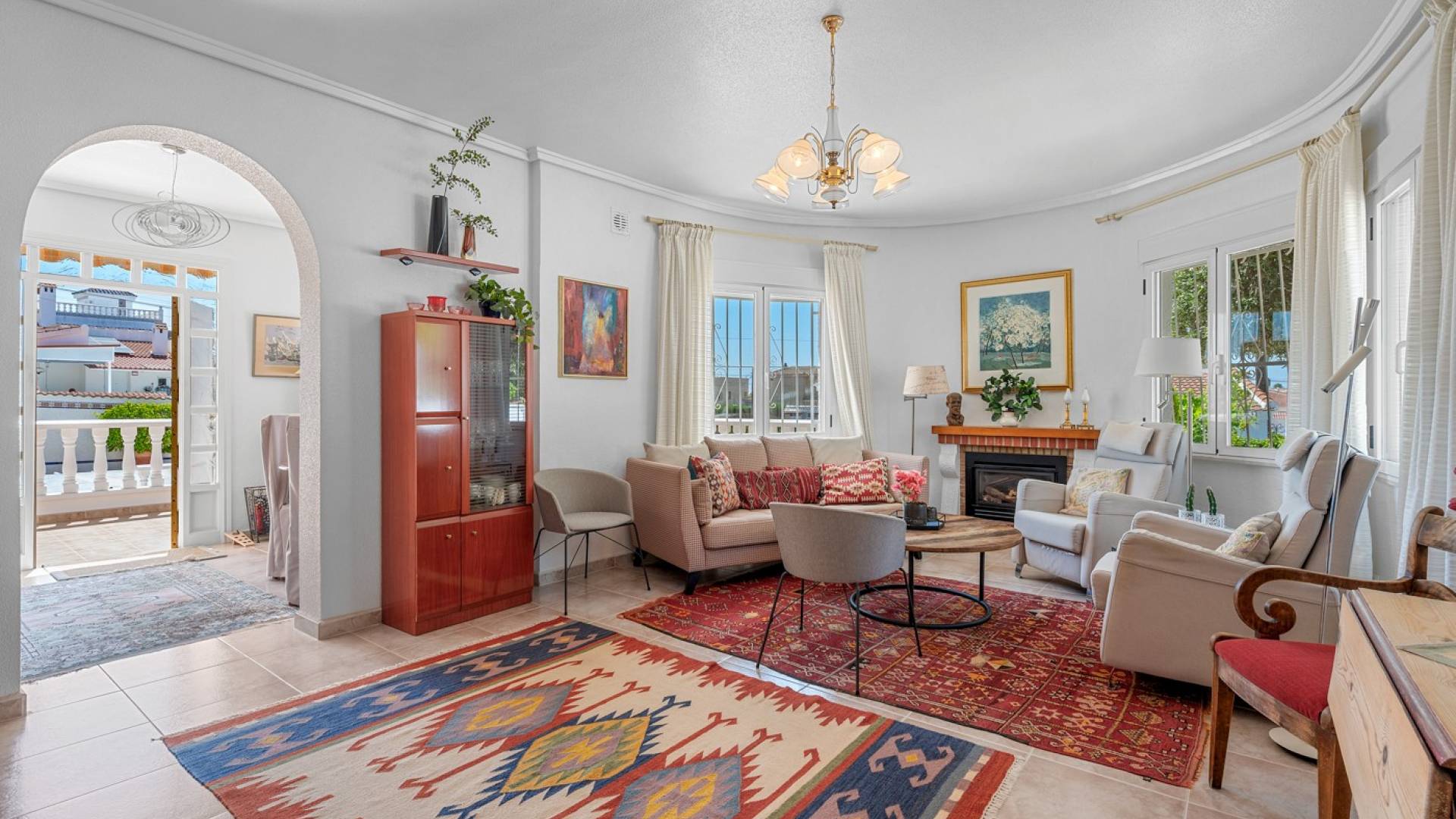 Second hand - Independent villa - Ciudad Quesada - Rojales - Ciudad Quesada