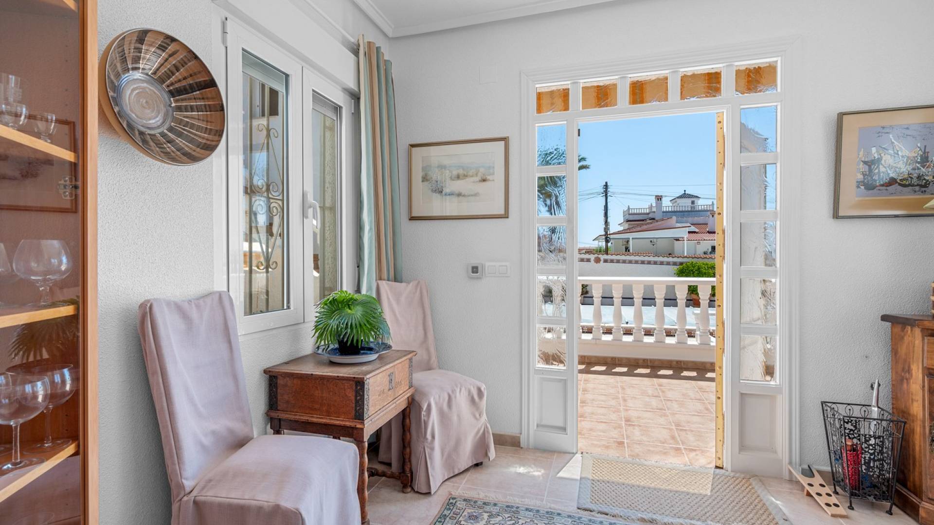 Second hand - Independent villa - Ciudad Quesada - Rojales - Ciudad Quesada